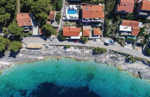 One-Bedroom Apartment In Prigradica - Foto 18