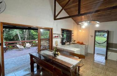 Chacara Sossego da Natureza - Foto 50