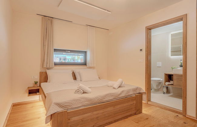 Luxury Chalet Martin - Foto 10