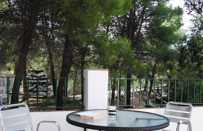 Apartamentos Parque Ardales - Photo 10