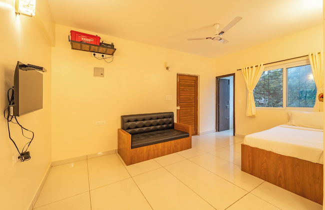 THE SUITES - Foto 29