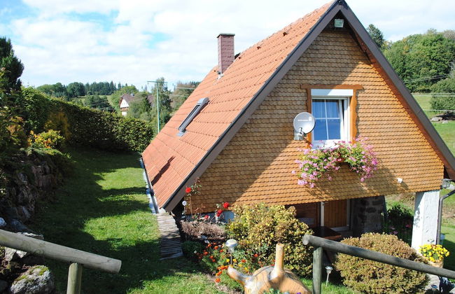 Ferienhaus in Brigach - Foto 1