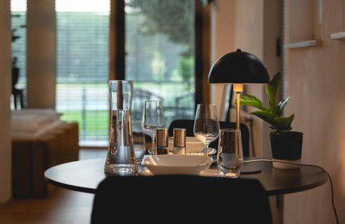 NOOQA Cologne - Villa RHEINLOFTS - Foto 14