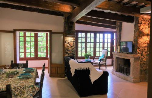 Masia Sagués - Foto 43