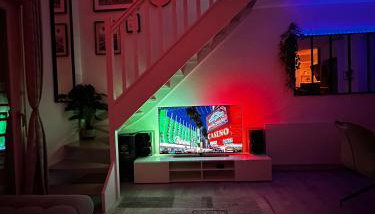 L'Adresse Signature, Duplex d'Exception à Saumur - Foto 4