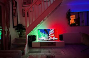 L'Adresse Signature, Duplex d'Exception à Saumur - Foto 11