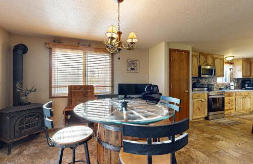 Cottage Haven - Foto 6