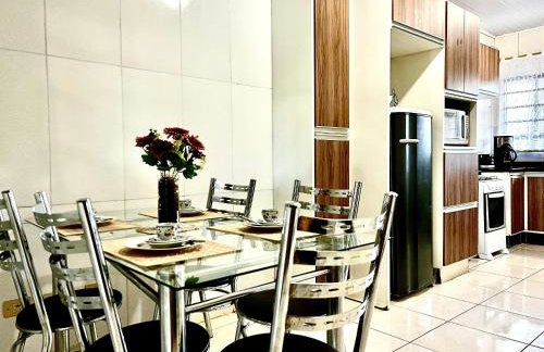 Casa Jardim Cataratas na região dos Atrativos - Foto 32