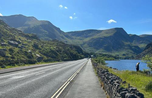 The Cottage - Snowdonia, North Wales - Photo 19