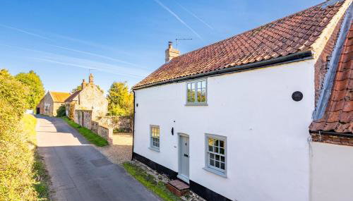 Owl Cottage - Foto 5