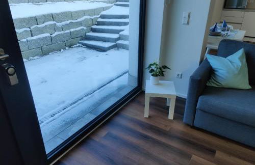 Ferienwohnung Eyach - Foto 7