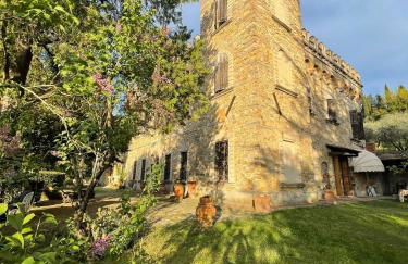 CASA LA TORRE un castello alle porte di Firenze - Photo 25