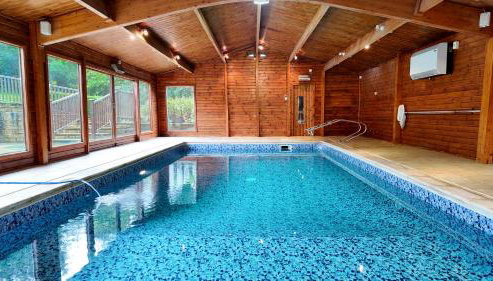 Rural Retreat with Hot Tub, Fire Pit & Games Room - Foto 3