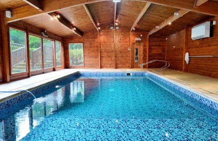 Rural Retreat with Hot Tub, Fire Pit & Games Room - Foto 3