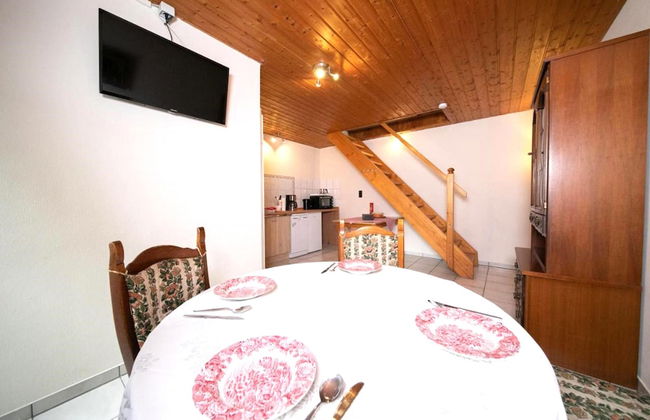 Holiday Home Near Dusseldorf Exhibition Centre - Foto 10