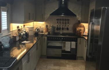 3 BEDROOM 5* BARN CONVERSION COTSWOLDS - Foto 7