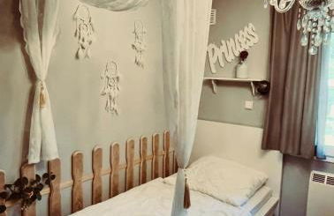 Ferienhaus "Zauberwald" - Foto 8