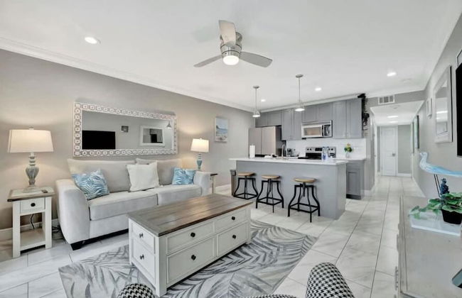 The Hemingway - Foto 23