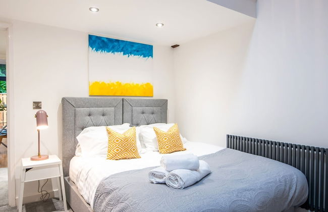 The Tunstall - Foto 4