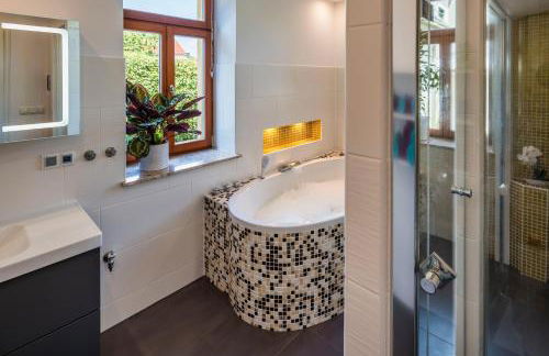 Villa-Harmonie Dresden - Foto 48