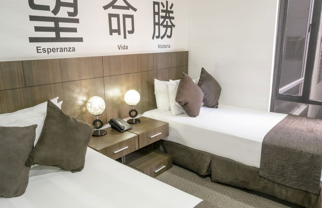 Apartamentos Regency La Feria - Photo 5