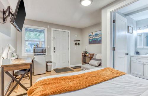 Mt Air Motel - Foto 129