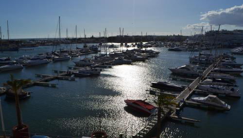 RH Marina 27 Vilamoura Marina Apartment - Photo 5