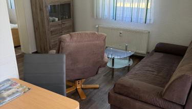 -"Strandkrabbe" in der App-Anlage "Parkresidenz Dierhagen"- - Foto 2