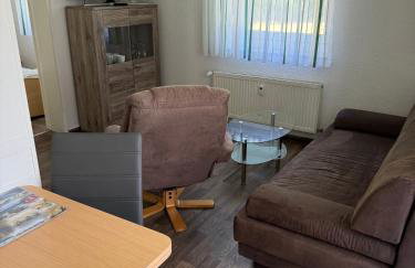 -"Strandkrabbe" in der App-Anlage "Parkresidenz Dierhagen"- - Foto 2