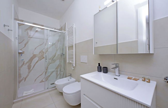 YCH Delightful flat near San Giovanni - Foto 22