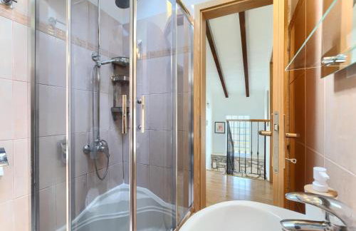 Holiday Home in Segotici With Private Pool - Foto 55