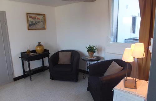 Les gîtes de "La Quesnoyère" - Foto 9