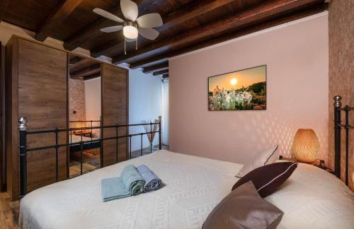 Rustic Istrian house Varesco - Foto 38