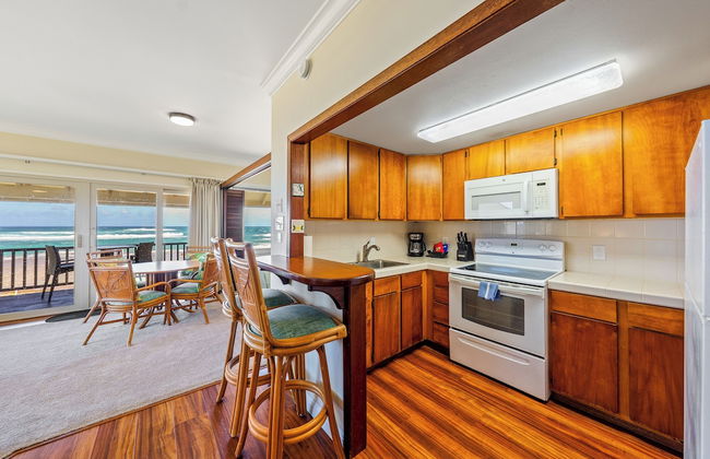 Hanalei Colony Resort F3 - Foto 8