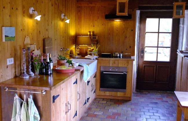 Nice Apartment in Olsberg - Foto 6