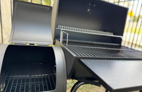 Fireside Double Kings Midtown Luxe Suite - Foto 26