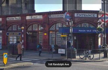 Pretty Maida Vale Apartments - Photo 10