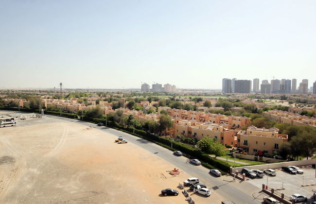 Signature Holiday Home-Elite Residence 1 - Photo 20