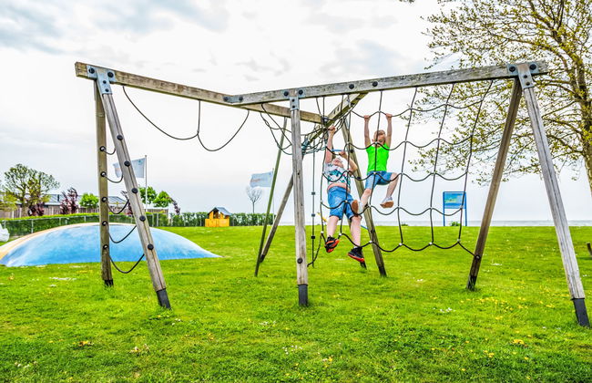 Lakeside Escape Near Enkhuizen - Foto 38