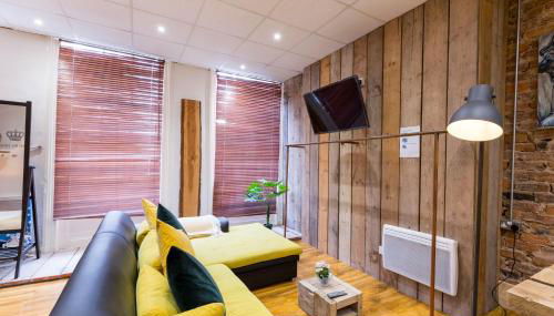 City Centre Vintage Chic Studio - Foto 5