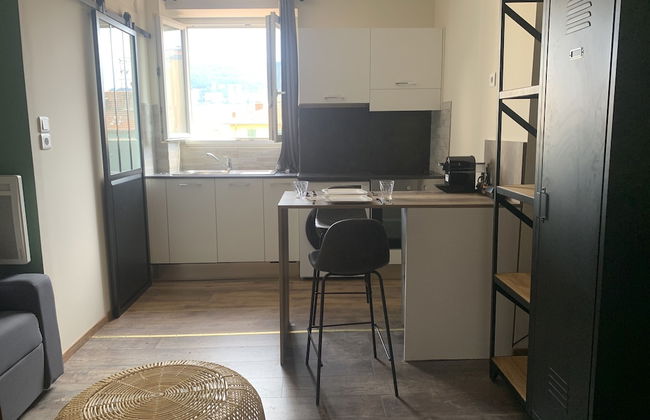 Studio Acropolis - Foto 3