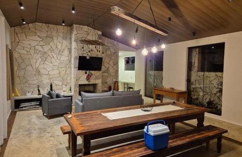 Cabana Paruru - Foto 44