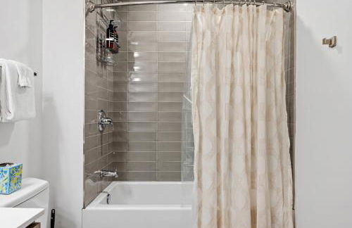 Sable 204 - One Bedroom - Foto 10