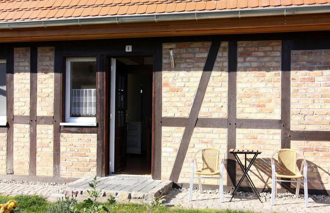 Ferienhof Neuendorfkrug, Lutow - Foto 2