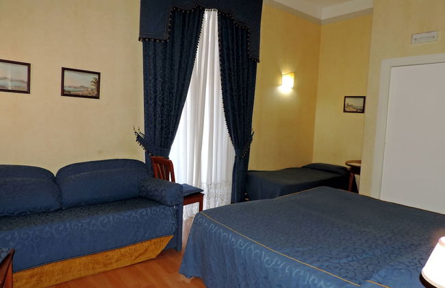 Bonapace Porta Nolana B&B - Photo 10