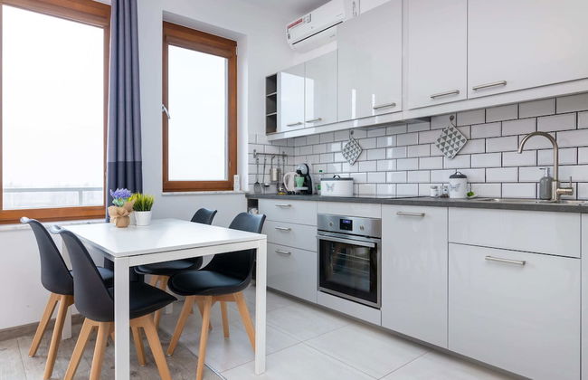 Royal Palace Elegant Apartment - Foto 12