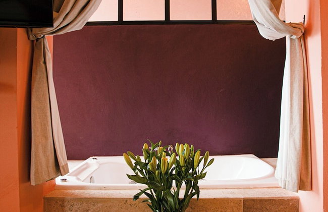 Quinta Maria Cortez Beach Hotel - Photo 47