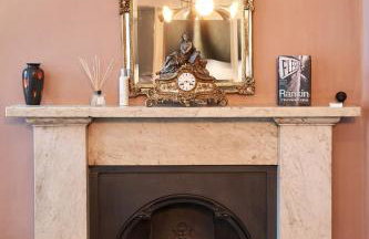 3 Bedroom Apartment - Historic Old Town - Foto 31