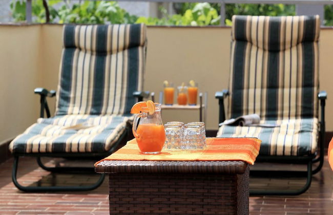 Apartments Biba Banjole / Two Bedrooms A1 - Photo 12