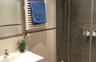 Apartament Catalunya, céntrico y con Parking - Foto 15